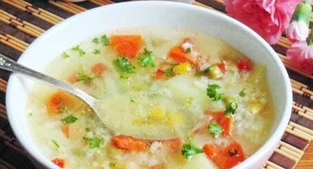 soup