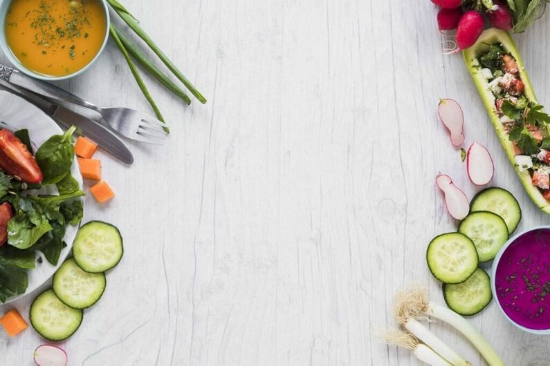 What foods should you eat to lose weight