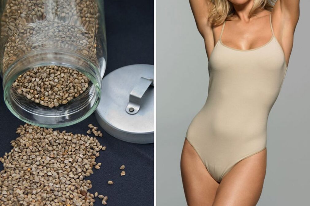 The advantages of the diet