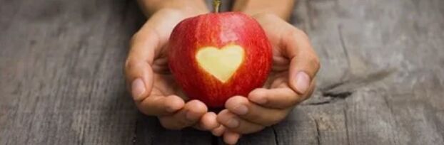 apple