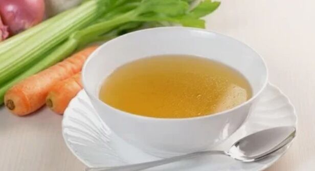 broth