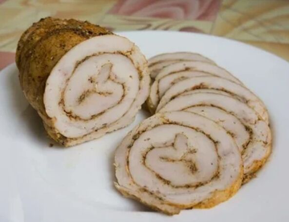 roll